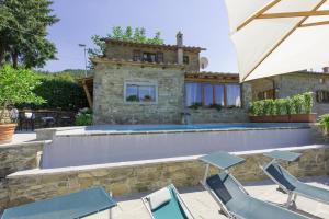 Casa Margherita 3 by PosarelliVillas