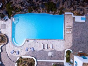 Villa Paradiso - HALF OFF AND RISK FREE CANCELLATION POLICY Myconos Greece