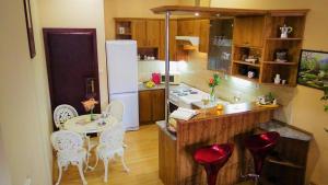 Comfort Apartment 22