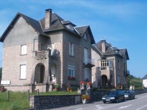 Appart'hotels Vacanceole - Residence le Domaine du Bosquet : photos des chambres