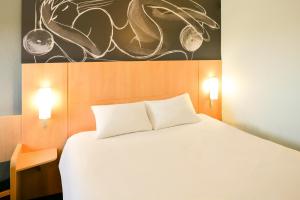 Hotels ibis Avignon Centre Gare : photos des chambres