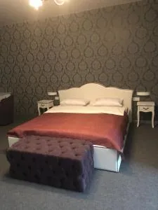 motel-Yasniy - Pridneprovsk
