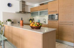 Apartment CB 1
