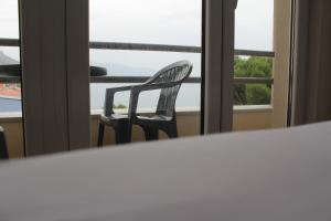 Studio with Balcony and Sea View - Second Floor  room in Villa Marina