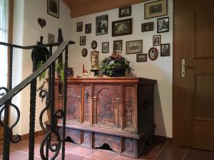 Ferienwohnung Bacher Oberkumbichl 900