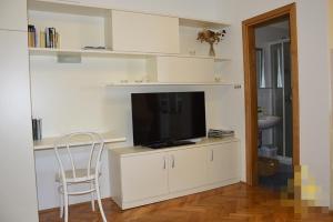 Studio Apartment in Preko with Sea View, Terrace, Air Conditioning, Wi-Fi (4574-2)