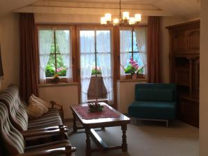 Ferienwohnung Bacher Oberkumbichl 900