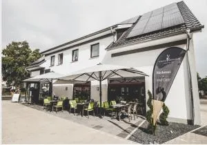 Gästehaus Wahnbek - Fünfhausen