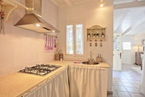 Lili Luxury Cottage Paxoi Greece