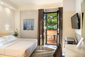 Hotel Grifone Firenze - Meetings & Spa