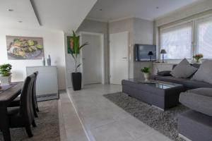 Ferienwohnungen Riese - Weitblick