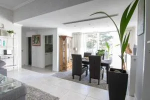 Ferienwohnungen Riese - Weitblick - Dinschede