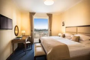 Remisens CASA ROSA - Hotel Metropol Annexe - 斯楚雅