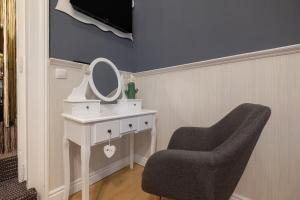 Temptation in Sofia - 24h Self Check-in