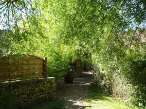 Les chaumières du Chêne