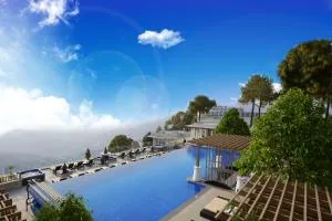 Moksha Himalaya Spa Resort - 卡尔卡
