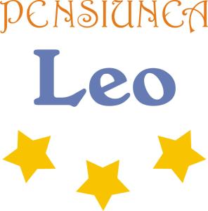 Pensiunea Leo