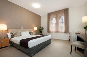 Adabco Boutique Hotel Adelaide