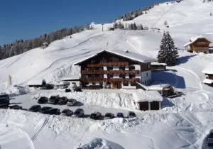 Almhotel Fichtenheim - Greifenburg