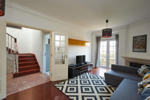 Relaxing Villa wpool up to 6 people Cascais