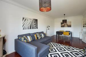 Relaxing Villa wpool up to 6 people Cascais