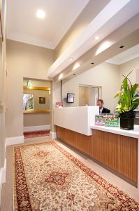 Adabco Boutique Hotel Adelaide