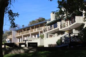 Blackwaters River Lodge, Knysna