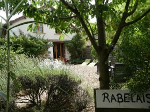 Maisons d'hotes Les chaumieres du Chene : photos des chambres