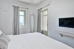 Pasithea Villas Mykonos Myconos Greece