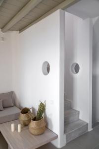 Pasithea Villas Mykonos Myconos Greece