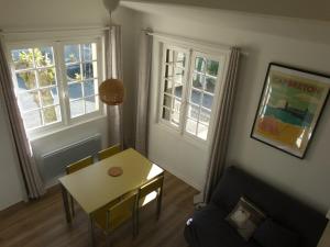 Appartement les Elfes