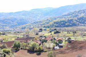 Orias Guesthouse & Farm Achaia Greece