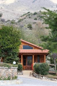 Orias Guesthouse & Farm Achaia Greece