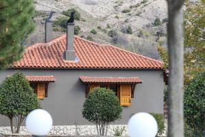 Orias Guesthouse & Farm Achaia Greece