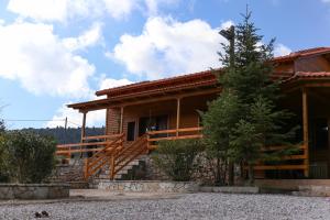 Orias Guesthouse & Farm Achaia Greece