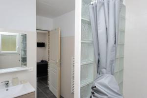 Chalets CHALET CANAVA : photos des chambres