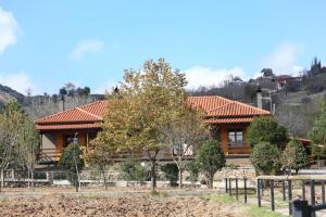 Orias Guesthouse & Farm Achaia Greece