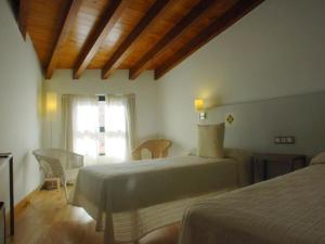 El Mirador de las Monjas