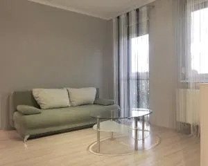 Árnyas Liget - Kozármisleny