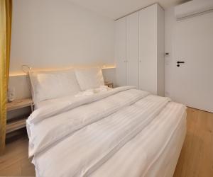 Economy Apartment room in Smart Self Check-in Ambiente Apartments