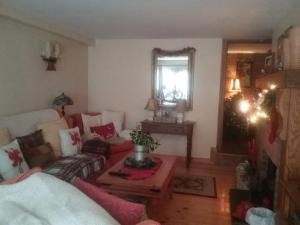 Ashleigh House Bed & Breakfast