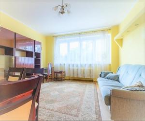 Comfortable rooms in the center of Gdynia