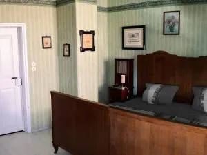 Landhof Liebsch, mit Pool und Sauna - Bad Wilsnack