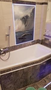 Charming Apartment 2 BR