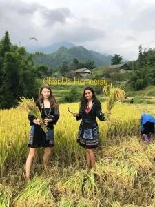 ChienDe Homestay - Ta Lan Than