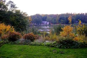 4 star hotel Gut Klostermühle Alt Madlitz Nemčija
