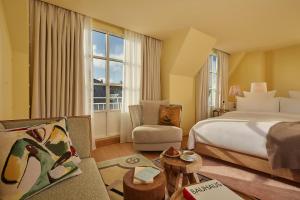 Hotels 9Confidentiel : photos des chambres