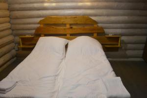 One-Bedroom House room in Carivka Hotel