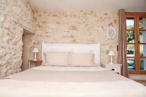 B&B / Chambres d'hotes Les Champs de Provence : photos des chambres