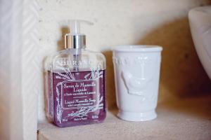 B&B / Chambres d'hotes Les Champs de Provence : photos des chambres